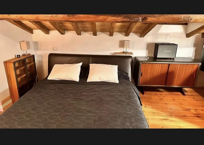 Palazzo Centini Toni - With Style Apartament Rzym