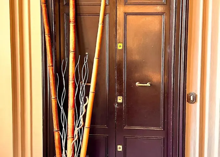 Apartament Palazzo Centini Toni - With Style Rzym