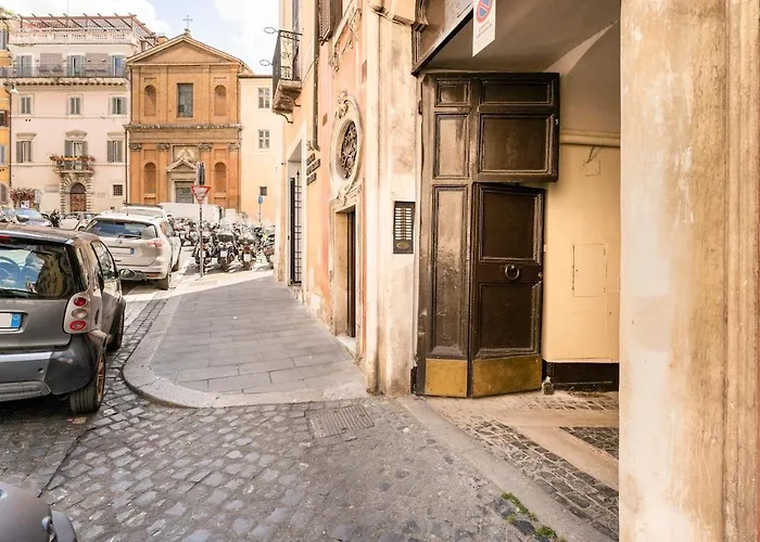 Palazzo Centini Toni - With Style Rzym