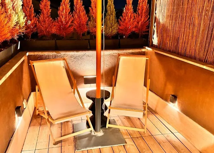 Apartament Palazzo Centini Toni - With Style