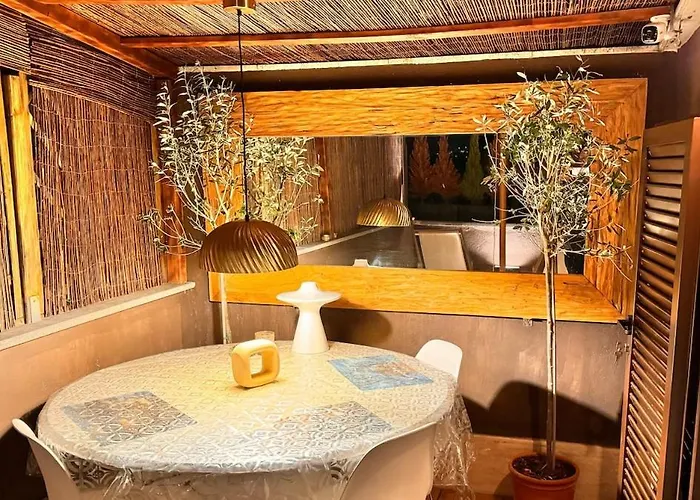 Apartament Palazzo Centini Toni - With Style