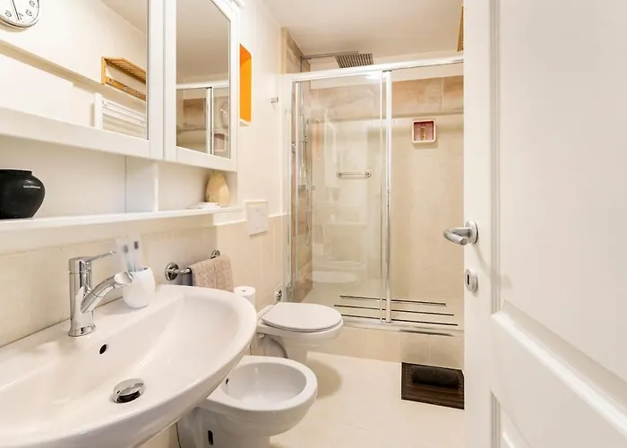 Palazzo Centini Toni - With Style Apartament Rzym