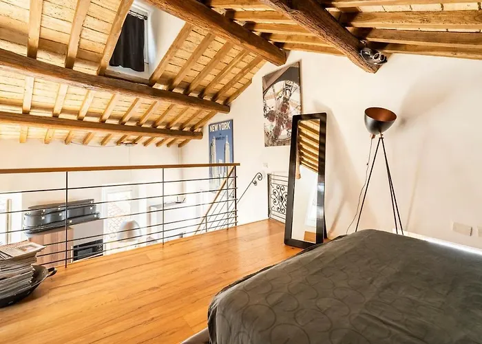 Palazzo Centini Toni - With Style Apartament *