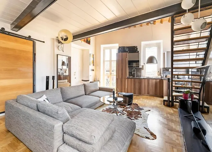 Palazzo Centini Toni - With Style Apartament